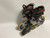 Used K2 RADICAL 100 M Senior Rec Fitness Skates Black Senior 9 11855-S000183551 View 4