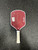 Used RUBY Pickleball Racquet Maroon 11726-S000280011 View 2