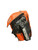 Used BoomBah ORANGE BAG BB/SB Player Backpack Orange 11834-S000034747 View 2