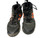 Used New Balance J3000BK6 Baseball Cleats Black Junior 04.5 11731-S000137844 View 2
