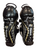Used Reebok SC8 10 Youth Shin Guards Black 9" 11866-S000023279 View 1