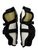 Used Reebok SC8 10 Youth Shin Guards Black 9" 11866-S000023279 View 2