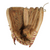 Used Regent BIG MAN CLASSIC Baseball Glove Right Hand Throw Brown 12" 11218-S000400624 View 2
