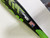 Used Worth PRODIGY LEGIT BB/SB USSSA 2 3/4 Bat 28" 11307-S000255069 View 3