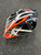 Used Cascade XRS Lacrosse Helmet Navy Blue One Size 11849-S000026995 View 3