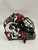 Used Franklin GFM1000 Inter Goalie Helmet/Mask Black One Size 11892-S000012276 View 1