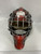 Used Bauer NME3 Inter Goalie Helmet/Mask Red One Size 11892-S000012275 View 1