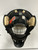 Used Bauer NME3 Inter Goalie Helmet/Mask Red One Size 11892-S000012275 View 3