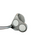 Used Odyssey WHITE HOT 2 BALL Mens Putter RH 11866-S000023287 View 3