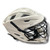 Used Warrior BURN Lacrosse Helmet White One Size 11375-S000360153 View 3