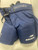 Used Bauer SUPREME 1000 Senior Pant Navy Blue XL 11891-S000300833 View 1