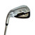 Used Cobra FLY-Z Men's LH 9 Iron Regular Flex Steel Shaft 11506-S000278849 View 1