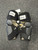 Used STX STALLION 200 Lacrosse Arm Pads/Guards Black MD 11726-S000280093 View 2