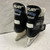 Used Bauer JUNIOR SUPREME 90 Youth Hockey Skate Black Youth 10.0 11855-S000183582 View 4