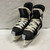 Used Bauer JUNIOR SUPREME 90 Youth Hockey Skate Black Youth 10.0 11855-S000183582 View 1