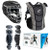 New Optimus MVP Fastpitch Catcher's Set 11866-CHPCBSF9 View 1