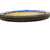 Used Head FLEXPOINT 4 Adult Tennis Racquet Royal Blue 4 1/2" 10292-S000312752 View 6