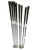 Used Mizuno JPX 921 Mens Iron Set RH 4I-GW/AW 11680-S000419790 View 5