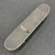 Used POWELL GOLDEN DRAGON Complete Skateboard Black 7 1/2" 11762-S000062177 View 1
