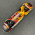 Used POWELL GOLDEN DRAGON Complete Skateboard Black 7 1/2" 11762-S000062177 View 3