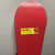 Used Rossignol ZENA Womens Board/Bindings Cardinal And White 143 cm 11855-S000183596 View 7