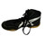 Used Asics Wrestling Shoes Black Youth 12.0 11406-S000104660 View 3