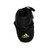 Used Adidas Wrestling Shoes Black Junior Size 2 11406-S000104661 View 3
