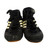 Used Adidas Wrestling Shoes Black Junior Size 2 11406-S000104661 View 2