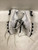 Used Nike SB CLEAT BB/SB Cleats White Senior 7.5 11725-S000484704 View 2