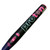 Used PROTON HOT BUTTER AFTER DARK BB/SB Slowpitch Bat 34" 11484-S000278179 View 2