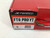 Used CCM JETSPEED FT6 PRO YTH 11 HOCKEY SKATES Youth Hockey Skate Youth 11.0 11752-S000063902 View 2