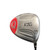 Used KZG Q Mens Driver RH 10.5 Degree 11479-S000392478 View 1