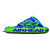 New Airhead Switchback 4 Person Towable Water Tube 11218-AIHAIHAHSB-4 View 4
