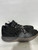 Used Nike Basketball Shoes M Black Senior 14 11843-S000013323 View 1