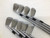 Used Tommy Armour PGA SILVER SCOT 2-PW RH IRON SET FIRM Mens Iron Set RH 2I-PW 11752-S000063909 View 5