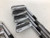 Used Tommy Armour PGA SILVER SCOT 2-PW RH IRON SET FIRM Mens Iron Set RH 2I-PW 11752-S000063909 View 3