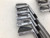 Used Tommy Armour PGA SILVER SCOT 2-PW RH IRON SET FIRM Mens Iron Set RH 2I-PW 11752-S000063909 View 2