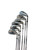 Used Cobra KING F7 Mens Iron Set RH 6I-GW/AW 11861-S000021114 View 1