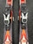 Used Salomon X-DRIVE 75 Mens DH Ski/Binding Orange 147 cm 11726-S000280161 View 3