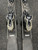 Used Rossignol EXPERIENCE 76 Mens DH Ski/Binding Black 146 cm 11726-S000280163 View 3