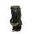 Used Ping HOOFER 14 Mens Stand Bag Black 11794-S000259512 View 2