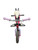 Used Giant PRE Balance Bike Girls Pink 12" 11892-S000012333 View 2