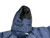 USED Outerwear Thermal A Navy Blue 2X 11733-S000186172 View 3