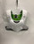 Used Maverik M6 LINER Lacrosse Shoulder Pads White LG 11851-S000030851 View 1
