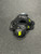 Used Schutt Y FLEX 4.0 FB Shoulder Pads Black XXXS 11726-S000280168 View 3
