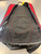Used Adidas Soccer Player Duffel Bag Red 11339-S000188562 View 3
