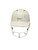 Used Easton SOFTBALL HELMET Batting Helmet w/Mask White S/M 11892-S000012349 View 1