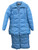 Used Eddie Bauer Outerwear Thermal A Royal Blue MD 11856-S000018637 View 1