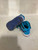 Used Nike YOUTH Force1 Basketball Shoes Y Royal Blue Junior 03 11790-S000043903 View 2