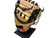 Used Rawlings GG ELITE GGE33CBCM Baseball Catchers Mitt RH Throw 33" 11731-S000137898 View 5